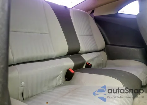 2011 Chevrolet Camaro Ls z USA, uszkodzony, nr VIN 2G1FA1ED3B9138402